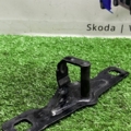 Петля замка багажника Audi A6 C7 (2011-2018) 4G5827507
