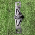 Петля замка багажника Audi A6 C7 (2011-2018) 4G5827507
