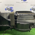 Пічка салону 4G1820005H VAG  Audi A6 C7 (2011-2018) 4G1820005H