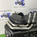 Пічка салону 4G1820005H VAG  Audi A6 C7 (2011-2018) 4G1820005H