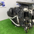 Пічка салону 4G1820005H VAG  Audi A6 C7 (2011-2018) 4G1820005H