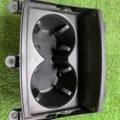 Підстаканник Audi A6 C7 (2011-2018) 4G0862534