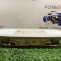Плафон освітлення  Audi A6 C7 (2011-2018) 4G0947111