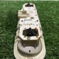 Плафон освітлення  Audi A6 C7 (2011-2018) 4G0947111