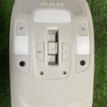 плафон освітлення  Audi A6 C7 (2011-2018) 4G0947135E