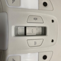плафон освітлення  Audi A6 C7 (2011-2018) 4G0947135E