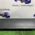 Подука безпеки колін права Audi A6 C7 (2011-2018) 4G8880842A