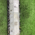 Подука безпеки колін права Audi A6 C7 (2011-2018) 4G8880842A