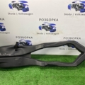 Повітропровід Audi A6 C7 (2011-2018) 4G0857039B