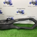 Повітропровід Audi A6 C7 (2011-2018) 4G0857039B