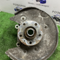 Поворотний кулак Audi A6 C7 (2011-2018) 8K0505431AH