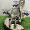 Поворотний кулак Audi A6 C7 (2011-2018) 8K0505431AH