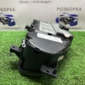 приладова дошка-щиток приладів Audi A6 C7 (2011-2018) 4G8920982M