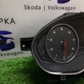 приладова дошка-щиток приладів Audi A6 C7 (2011-2018) 4G8920982M