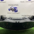 приладова дошка-щиток приладів Audi A6 C7 (2011-2018) 4G8920982M
