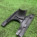 Проставка кронштейн  4G0260753 VAG  Audi A6 C7 (2011-2018) 4G0260753