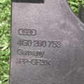 Проставка кронштейн  4G0260753 VAG  Audi A6 C7 (2011-2018) 4G0260753