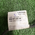 проводка дверей Audi A6 C7 (2011-2018) 4G5971030AK