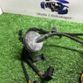 проводка дверей Audi A6 C7 (2011-2018) 4G5971030AK