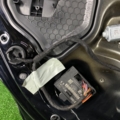 Проводка двері задньої лівоі Audi A6 C7 (2011-2018) 4G5971687T