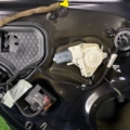 Проводка двері задньої лівоі Audi A6 C7 (2011-2018) 4G5971687T