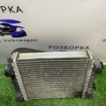 Радиатор охлаждения  4G0121212 VAG Audi A6 C7 (2011-2018) 4G0121212