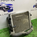 Радиатор охлаждения  4G0121212 VAG Audi A6 C7 (2011-2018) 4G0121212
