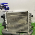 Радиатор охлаждения  4G0121212 VAG Audi A6 C7 (2011-2018) 4G0121212