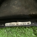 Ручка Акпп Audi A6 C7 (2011-2018) 4G1713139N