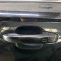 Ручка двері задня ліва Audi A6 C7 (2011-2018) 4H0837205GRU