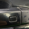 Ручка двері задня ліва Audi A6 C7 (2011-2018) 4H0837205GRU
