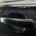 Ручка двері задня ліва Audi A6 C7 (2011-2018) 4H0837205GRU