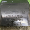 Щиток вентиляції 4G5819161 VAG  Audi A6 C7 (2011-2018) 4G5819161