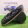 Щиток вентиляції 4G5819161 VAG  Audi A6 C7 (2011-2018) 4G5819161