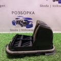 Щиток вентиляції 4G5819161 VAG  Audi A6 C7 (2011-2018) 4G5819161