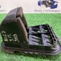 Щиток вентиляции Audi A6 C7 (2011-2018) 4G5819161