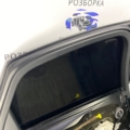 Скло двері задньої лівої  Audi A6 C7 (2011-2018) 4G5845205