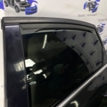 Скло двері задньої лівої  Audi A6 C7 (2011-2018) 4G5845205