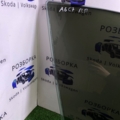 Скло переднє праве  Audi A6 C7 (2011-2018) 4G0845202