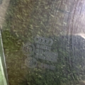 Скло переднє праве  Audi A6 C7 (2011-2018) 4G0845202