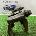 Скоба супорта задня права Audi A6 C7 (2011-2018) 8K0615426