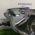 Тепловий экран 4G0819523F VAG  Audi A6 C7 (2011-2018) 4G0819523F