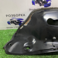 Тепловий экран 4G0819523F VAG  Audi A6 C7 (2011-2018) 4G0819523F
