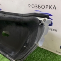 Тепловий экран 4G0819523F VAG  Audi A6 C7 (2011-2018) 4G0819523F