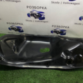 Тепловий экран 4G0819523F VAG  Audi A6 C7 (2011-2018) 4G0819523F
