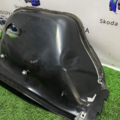 Тепловий экран 4G0819523F VAG  Audi A6 C7 (2011-2018) 4G0819523F