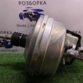 Вакуумник взборі Audi A6 C7 (2011-2018) 4G1612103G