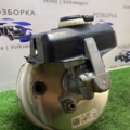 Вакуумник взборі Audi A6 C7 (2011-2018) 4G1612103G