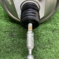 Вакуумник взборі Audi A6 C7 (2011-2018) 4G1612103G