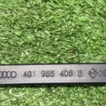 важіль-поводок склоочисника лобового скла Audi A6 C7 (2011-2018) 4G1955408B
